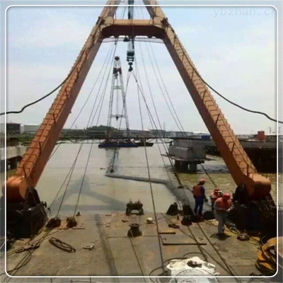 晶鑫达水下工程 专业输水管道工程施工服务