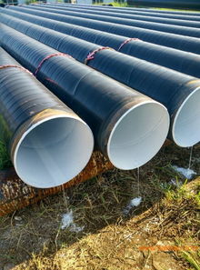 手缠热缩带防腐钢管现货 生产厂家、价格解析与输水管道工程一体化施工服务